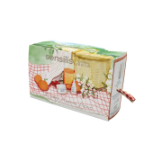 Sensilis - Kit de cuidados faciais - A Sunny Morning Picnic
