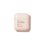 Sensilis - Protetor solar facial em bastão Stick to Glow SPF50+