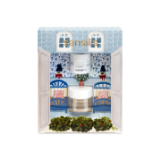 Sensilis - *Xmass* - Conjunto de creme Peptide AR + pérolas Peptide Reti-V