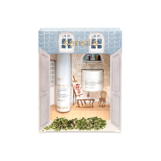 Sensilis - *Xmass* - Set Eternalist AGE de sérum antienvelhecimento + Complexo revitalizante