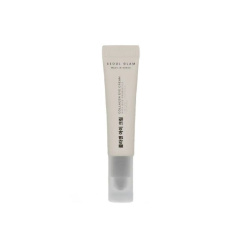 Seoul Glam - Contorno dos Olhos Collagen Rice Probiotics