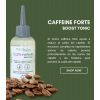Sesiom World - Tónico capilar anti-queda CaffeineForte Boost