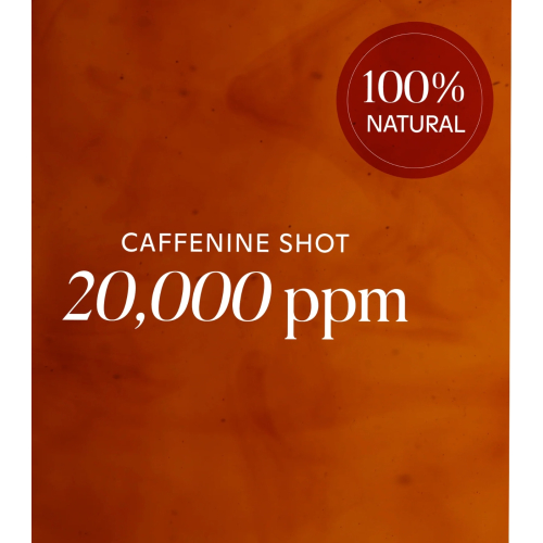 Shaishaishai - Contorno de olhos Caffeine Shot