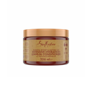 Shea Moisture - Condicionador Leave-in Hidratação Intensa - Mel de Manuka e Óleo de Mafura