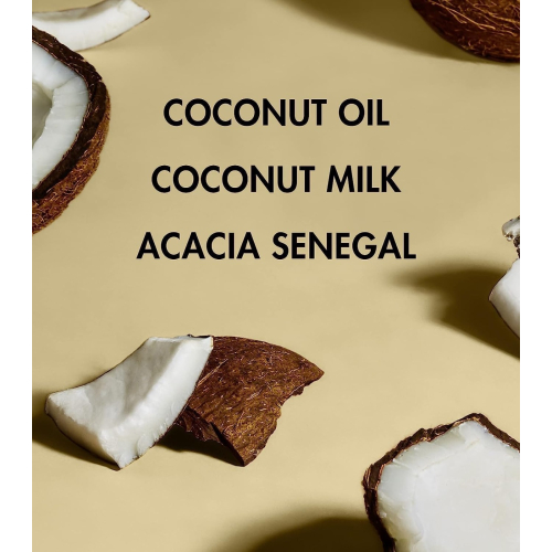 Shea Moisture - Shampoo de Hidratação Diária - Óleo de Coco