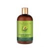Shea Moisture - Shampoo hidratante Power Greens - Moringa e abacate