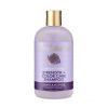 Shea Moisture - Shampoo de Proteção da Cor Strength + Color Care - Água de Arroz Roxo
