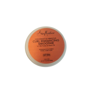 Shea Moisture - Creme Definidor de Cachos Curl Enhancing Smoothie 454g - Coco e Hibisco