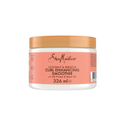Shea Moisture - Creme Definidor de Cachos Curl Enhancing Smoothie - Coconut & Hibiscus