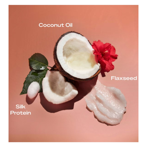 Shea Moisture - Creme Definidor de Cachos Curl Enhancing Smoothie - Coconut & Hibiscus