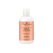 Shea Moisture - Creme Modelador Curl & Style Milk - Coco e Hibisco