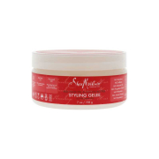 Shea Moisture - Styling Gel Styling Gelee - Óleo de Palma Vermelha e Manteiga de Cacau