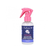 Shea Moisture - Tratamento leave-in Miracle Styler sem silicones - Extrato de cana-de-açúcar