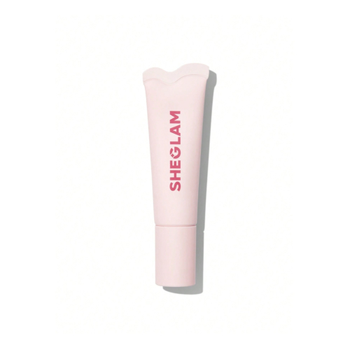SHEGLAM - Bálsamo Labial Hidratante Crystal Glaze - Strawberry Milk