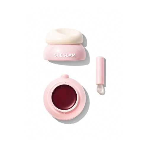 SHEGLAM - Bálsamo Labial Hydra Jelly Pocket - Dragonfruit Dew