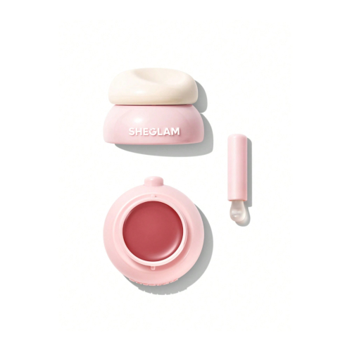 SHEGLAM - Bálsamo Labial Hydra Jelly Pocket - Guava Glow