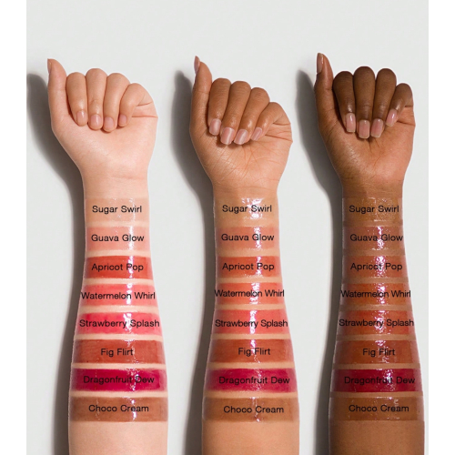 SHEGLAM - Bálsamo Labial Hydra Jelly Pocket - Guava Glow