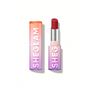 SHEGLAM - Batom matte de longa duração Dynamatte Boom - It Takes Guts
