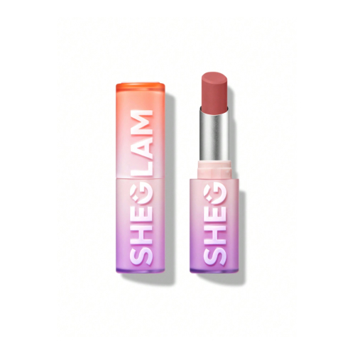 SHEGLAM - Batom matte de longa duração Dynamatte Boom - Rule Breaker