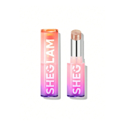 SHEGLAM - Batom Matte Mirror Kiss High - Own Your Shine