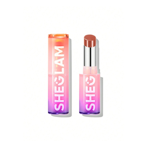 SHEGLAM - Batom Matte Mirror Kiss High - Plot Twist