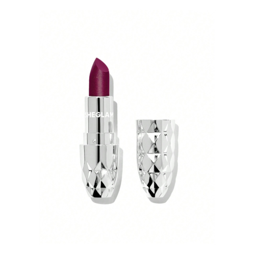 SHEGLAM - Batom Starlight Velvet - Bold Berry