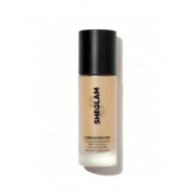 SHEGLAM - Base matte de longa duração Complexion Pro - Golden