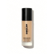 SHEGLAM - Base matte de longa duração Complexion Pro - Honey