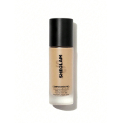 SHEGLAM - Base matte de longa duração Complexion Pro - Sand