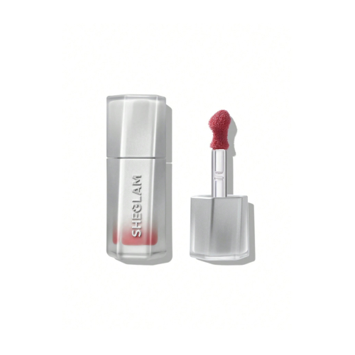 SHEGLAM - Brilho labial Glass Lock Air - High Key