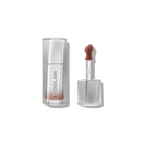 SHEGLAM - Brilho labial Glass Lock Air - Own It