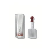 SHEGLAM - Brilho labial Glass Lock Air - Sepia Kiss