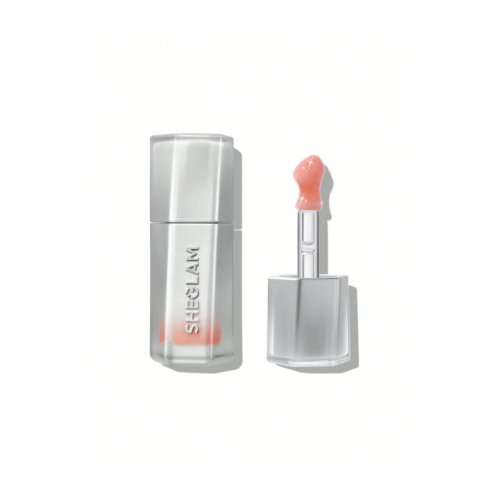 SHEGLAM - Brilho labial Glass Lock Air - Sweet Drizzle