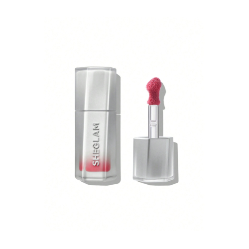 SHEGLAM - Brilho labial Glass Lock Air - That's My Jam