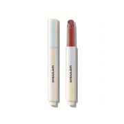 SHEGLAM - Gloss Labial Volumizador com Efeito Perolado e Brilho Perfeito - First Crush