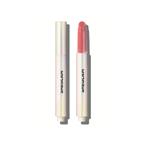 SHEGLAM - Gloss Labial Volumizador Pout-Perfect Shine - Pink Flamingo