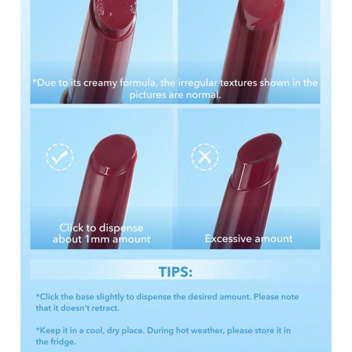 SHEGLAM - Gloss Labial Volumizador Pout-Perfect Shine - Sepia Kiss