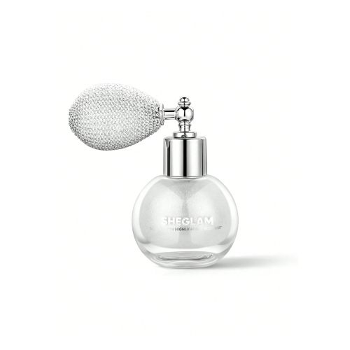 SHEGLAM - Body Mist Iluminador Go Go Glow - Frosted Opal