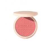 SHEGLAM - Blush em Pó Divine Flush Matte - High & Dry