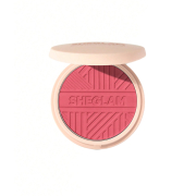 SHEGLAM - Blush em Pó Divine Flush Matte - Lets Escape