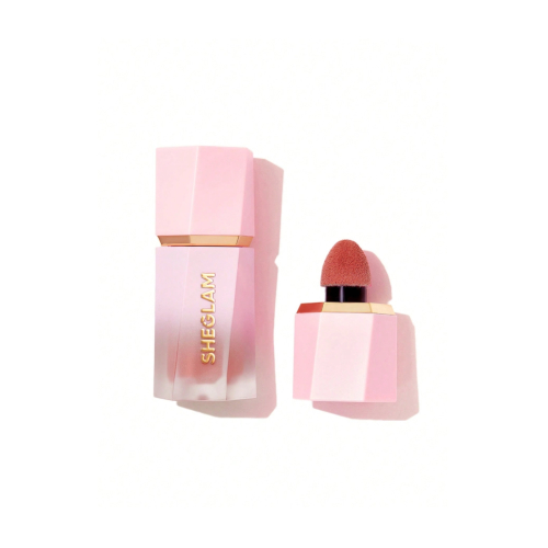 SHEGLAM - Blush Líquido Color Bloom - Devoted