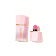 SHEGLAM - Blush Líquido Color Bloom - Petal Talk