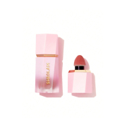 SHEGLAM - Blush Líquido Color Bloom - Rose Ritual