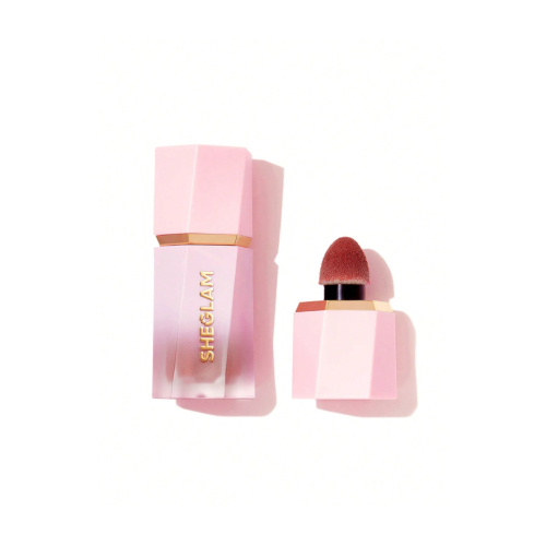 SHEGLAM - Blush Líquido Color Bloom - Swipe Right