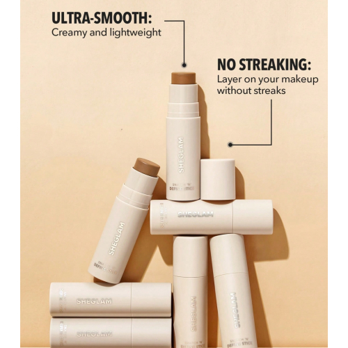 SHEGLAM - Bastão de Contorno Snatch 'n' Define - Terracotta