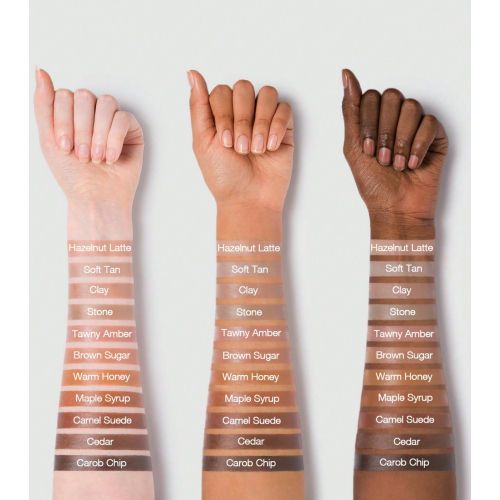 SHEGLAM - Contorno Líquido Sun Sculpt - Tawny Amber