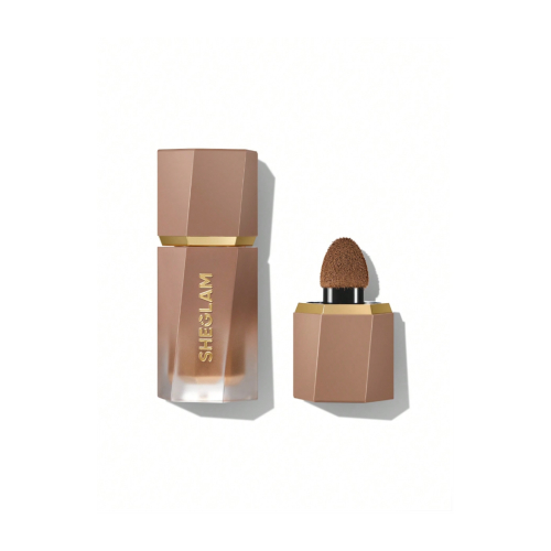 SHEGLAM - Contorno Líquido Sun Sculpt - Terracotta