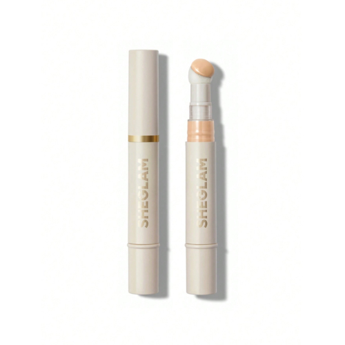 SHEGLAM - Corretivo Líquido Complexion Boost - Fair