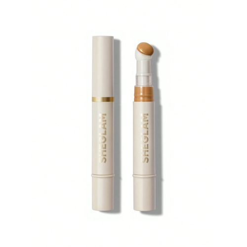 SHEGLAM - Corretivo Líquido Complexion Boost - Golden