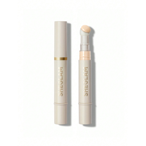 SHEGLAM - Corretivo Líquido Complexion Boost - Linen